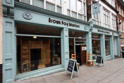 Brown Dog Interiors ltd