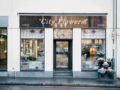 City Flowers