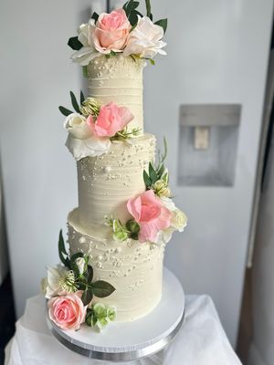 Eckle’s The Cakehouse