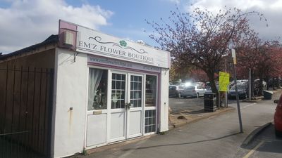 Em'z Flower Boutique