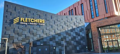 Fletchers Restaurant