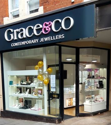 Grace & Co Jewellery