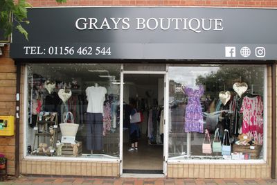 Grays Boutique