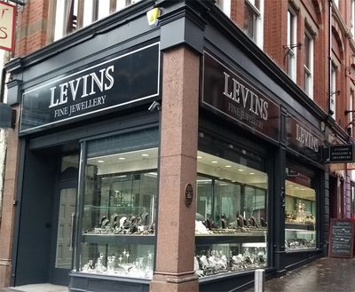 Levins Fine Jewellery