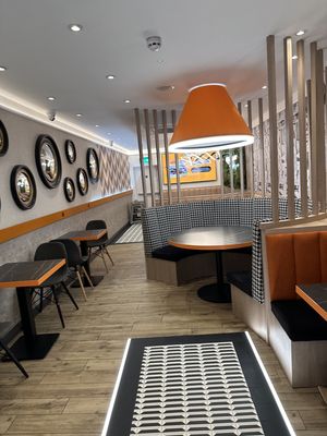 M.A.K Halal Nottingham