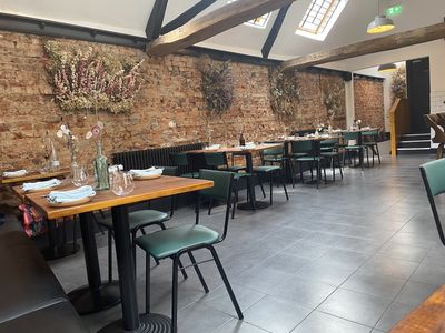 Piccalilli Nottingham