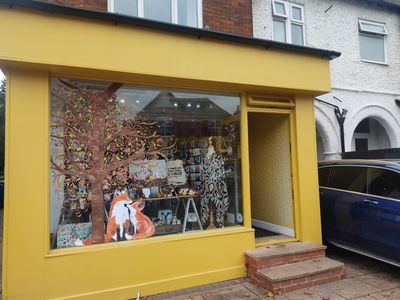 Rainbows And Lemondrops