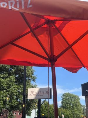 Rudy's Pizza Napoletana - West Bridgford