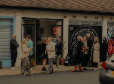 Running Circle Records