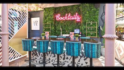 Slug & Lettuce - Market Square Nottingham