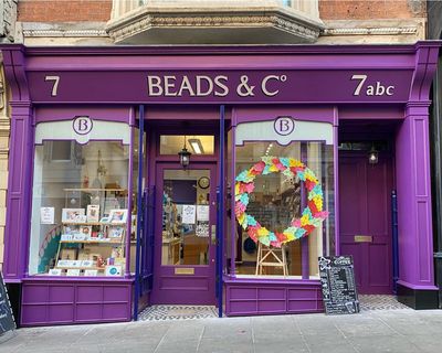 The Bead Shop