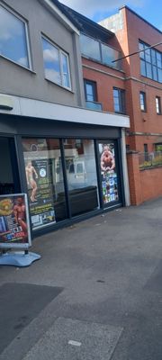 UNIVERSAL SPORTS NUTRITION