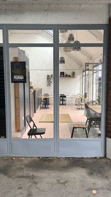 Working Man's Kitchen