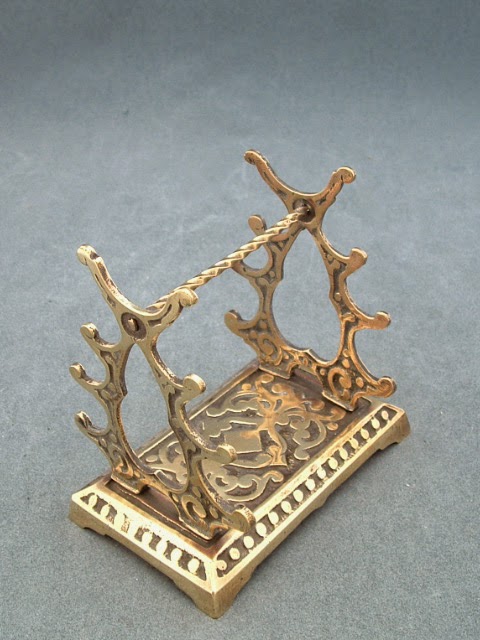 Arian Antiques at Antiques On High