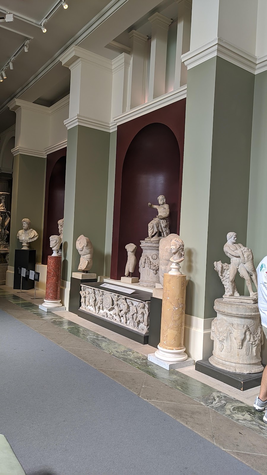 Ashmolean Museum Shop