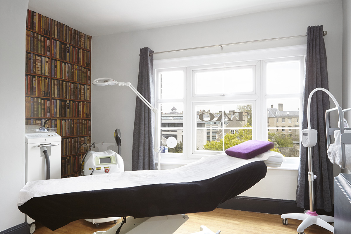 BARE UK - Laser Hair Removal, other LASER treatments.