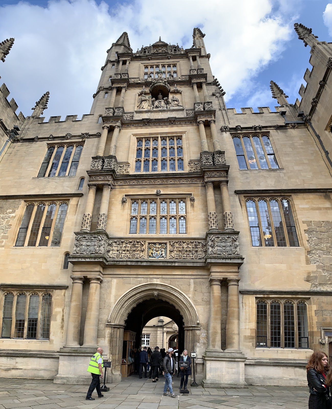 Bodleian Library Publishing