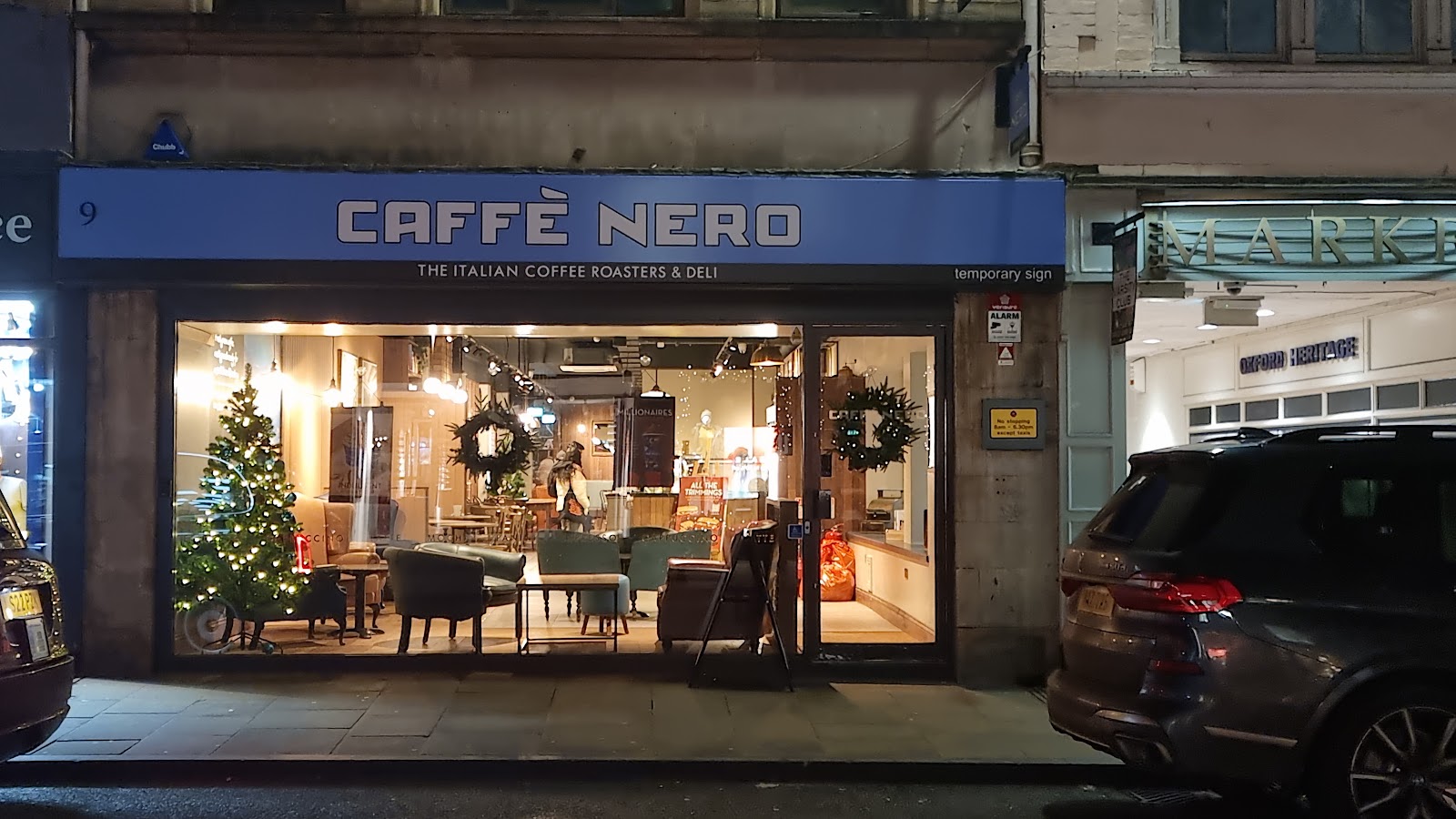 Caffè Nero