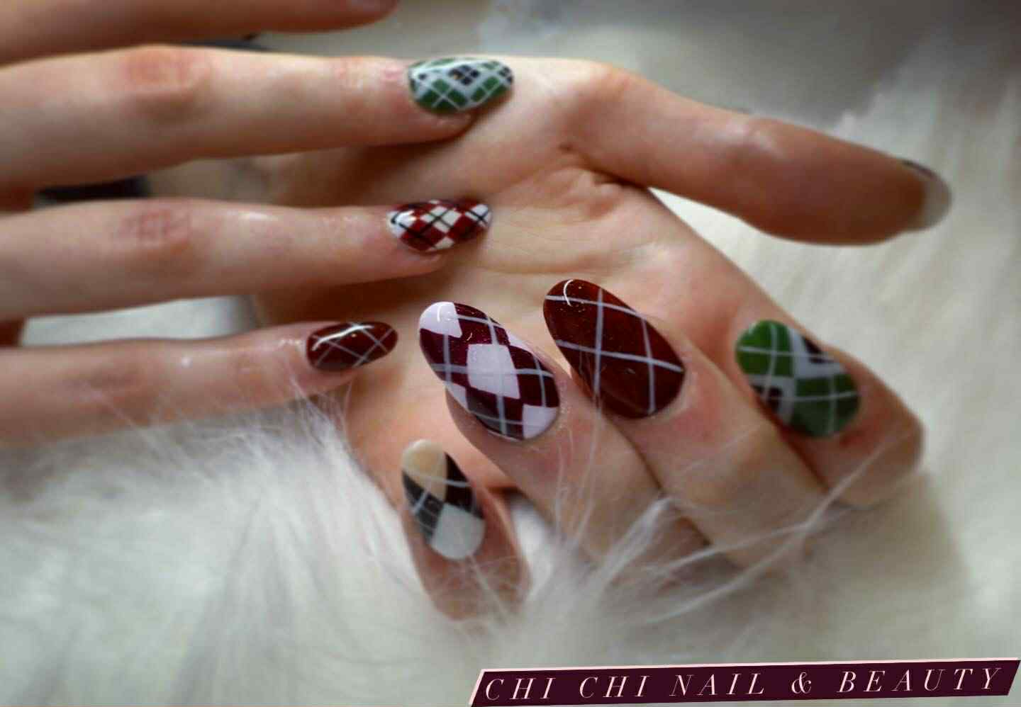 Chi Chi Nails & Beauty