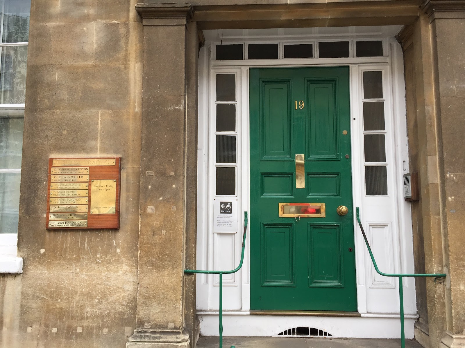 Dr Kenyon & Partners