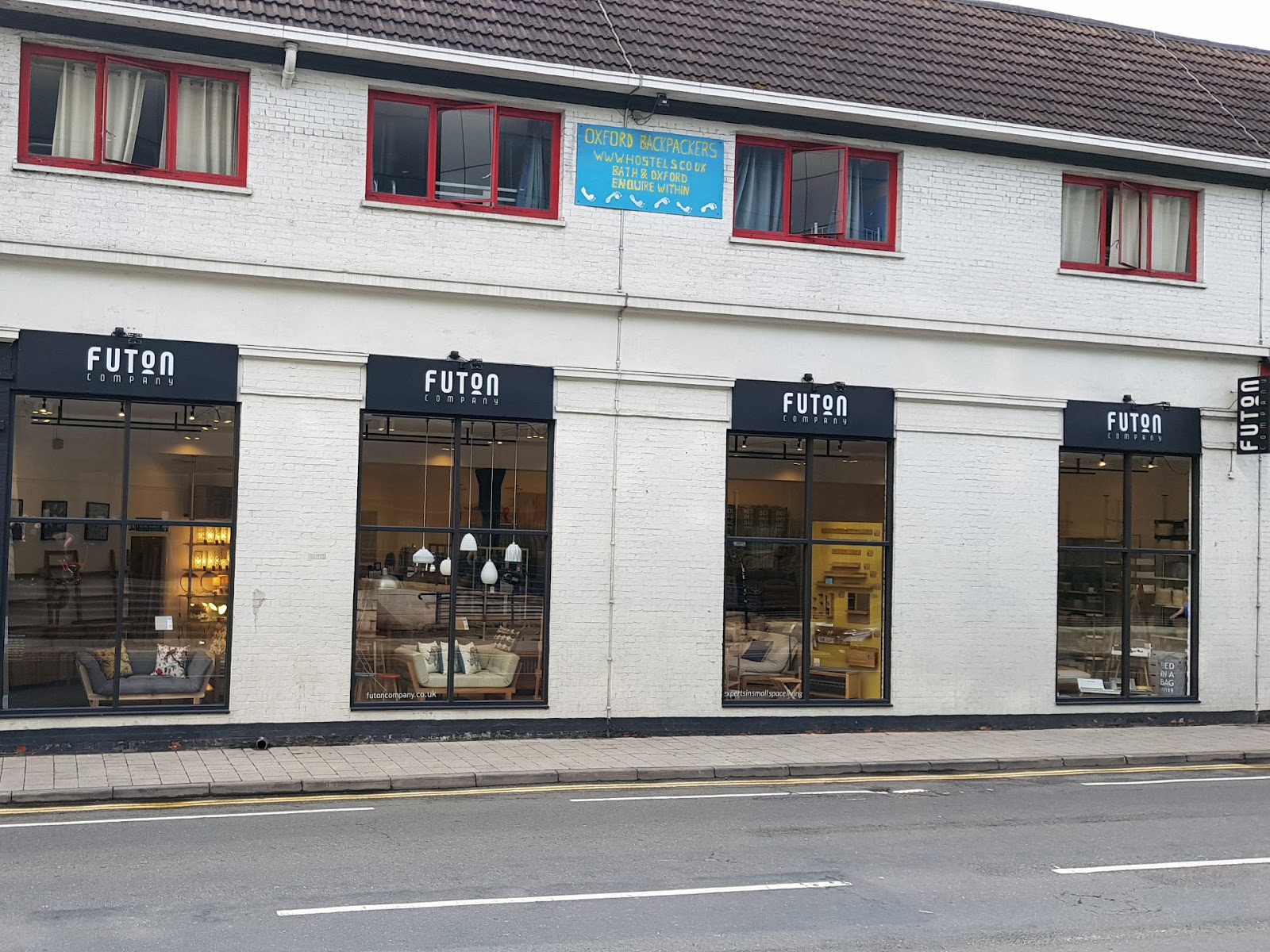 Futon Company - Oxford