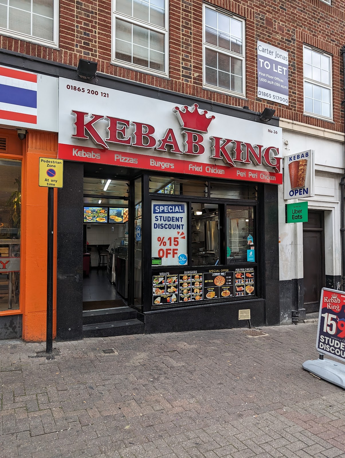 Kebab King