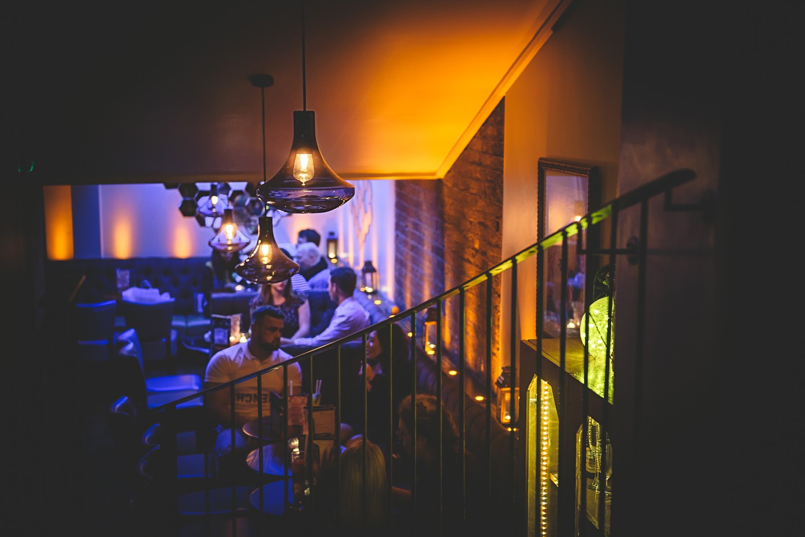 LJ - Love Jericho Cocktail Bar