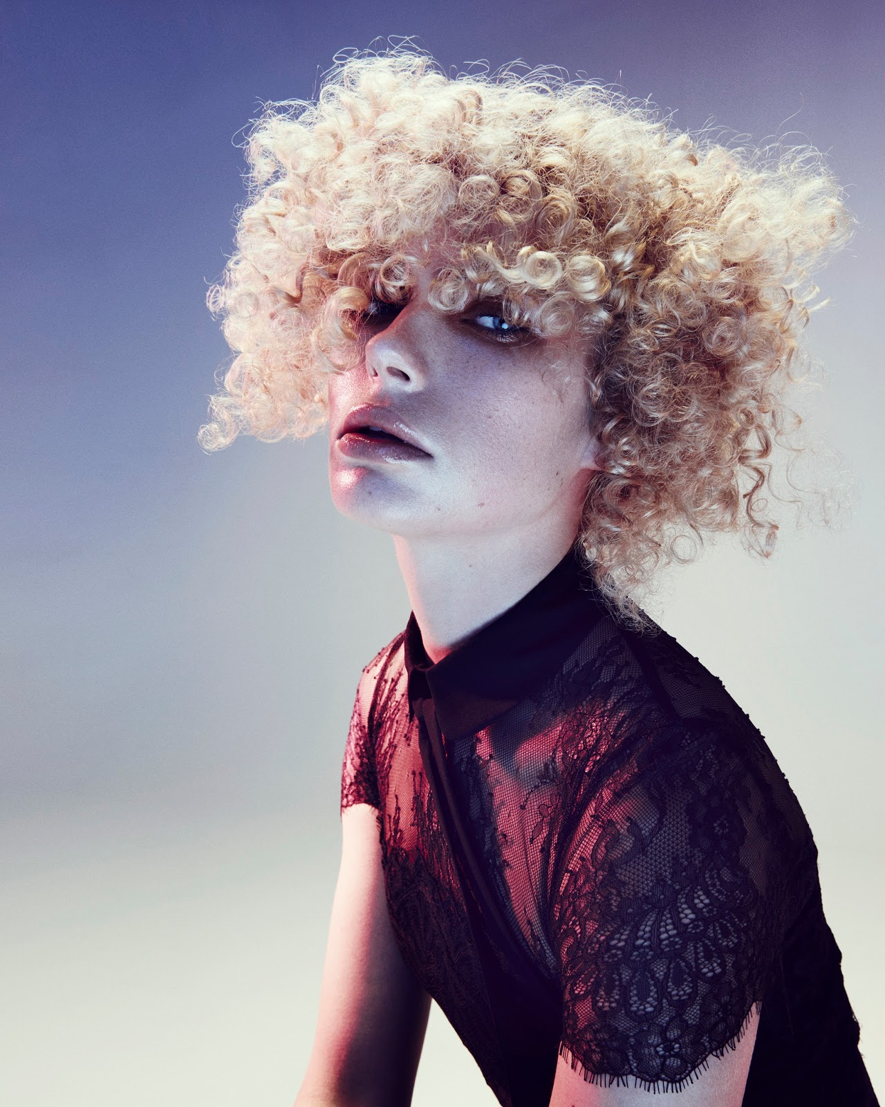 Mahogany Hairdressing, Little Clarendon Street