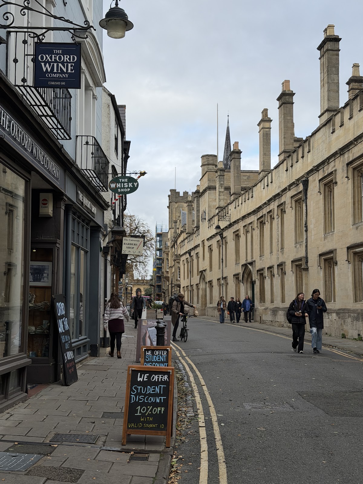 Mahogany Hairdressing