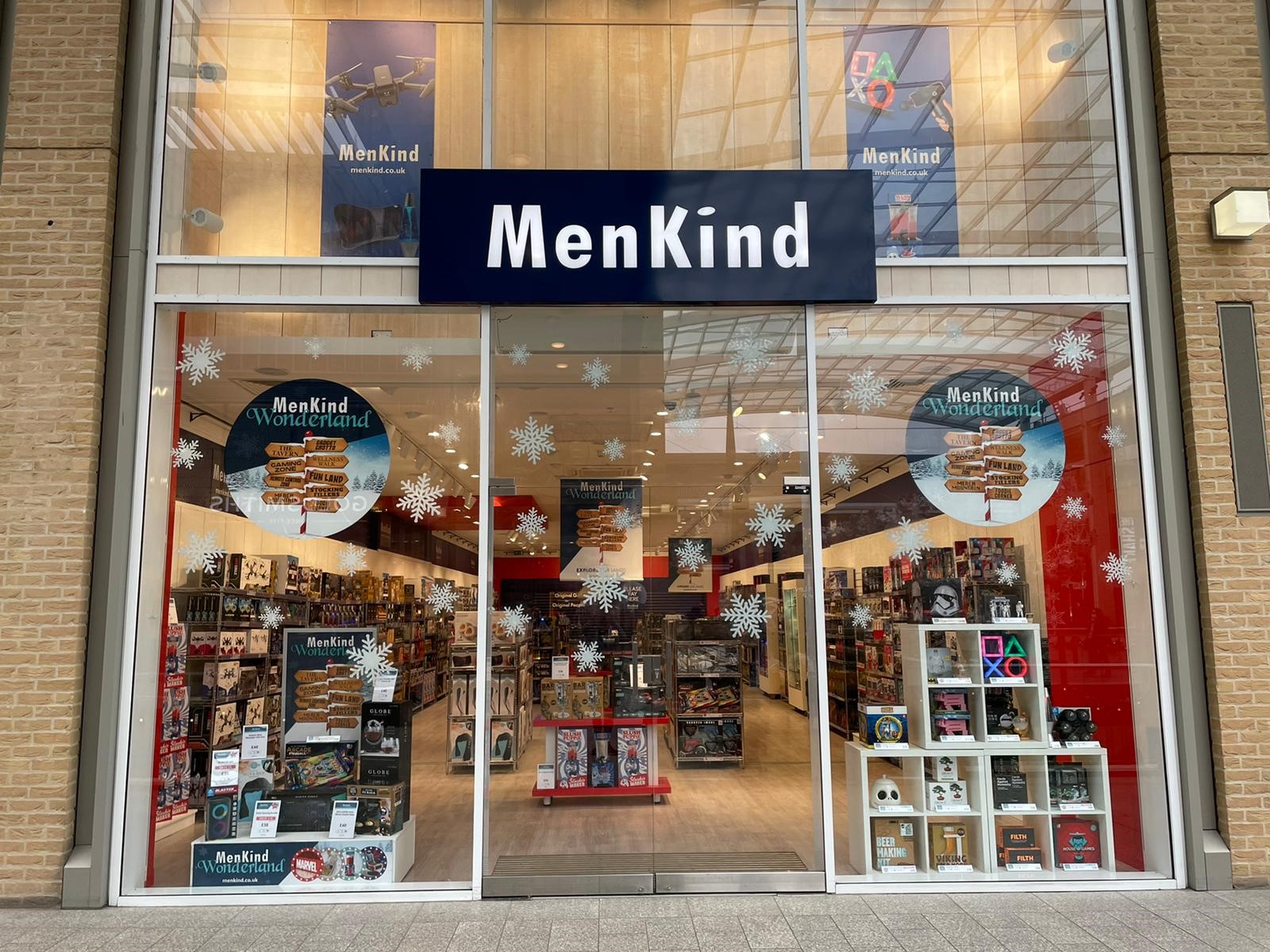 Menkind