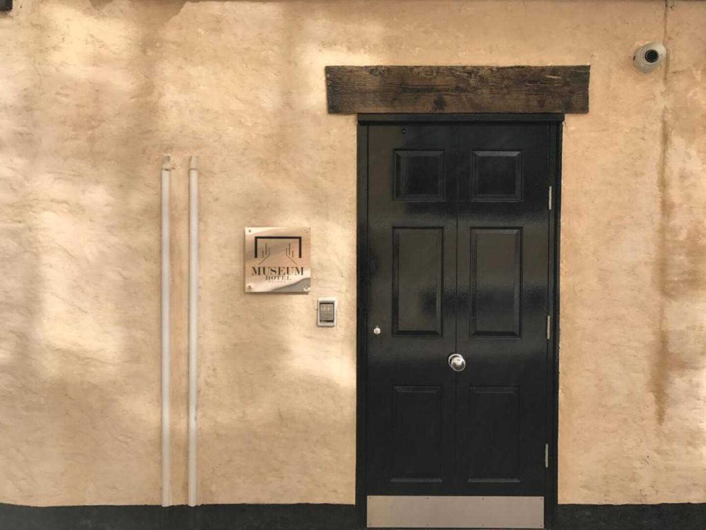 Museum Residence Oxford