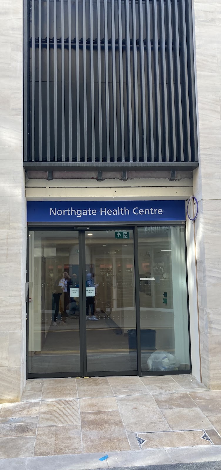 Northgate Health Centre