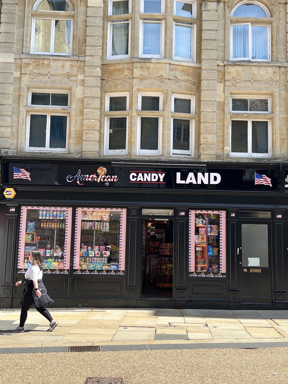 Oxford Gifts & Candyland
