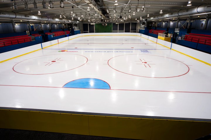Oxford Ice Rink