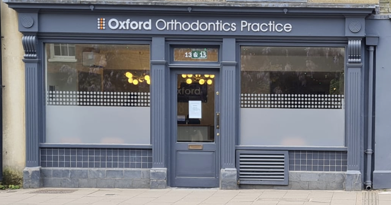 Oxford Orthodontics Practice