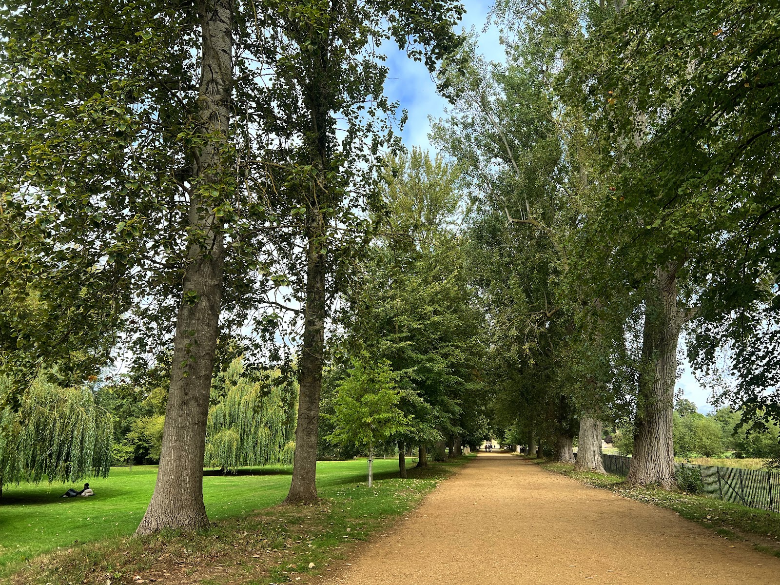 Poplar Walk