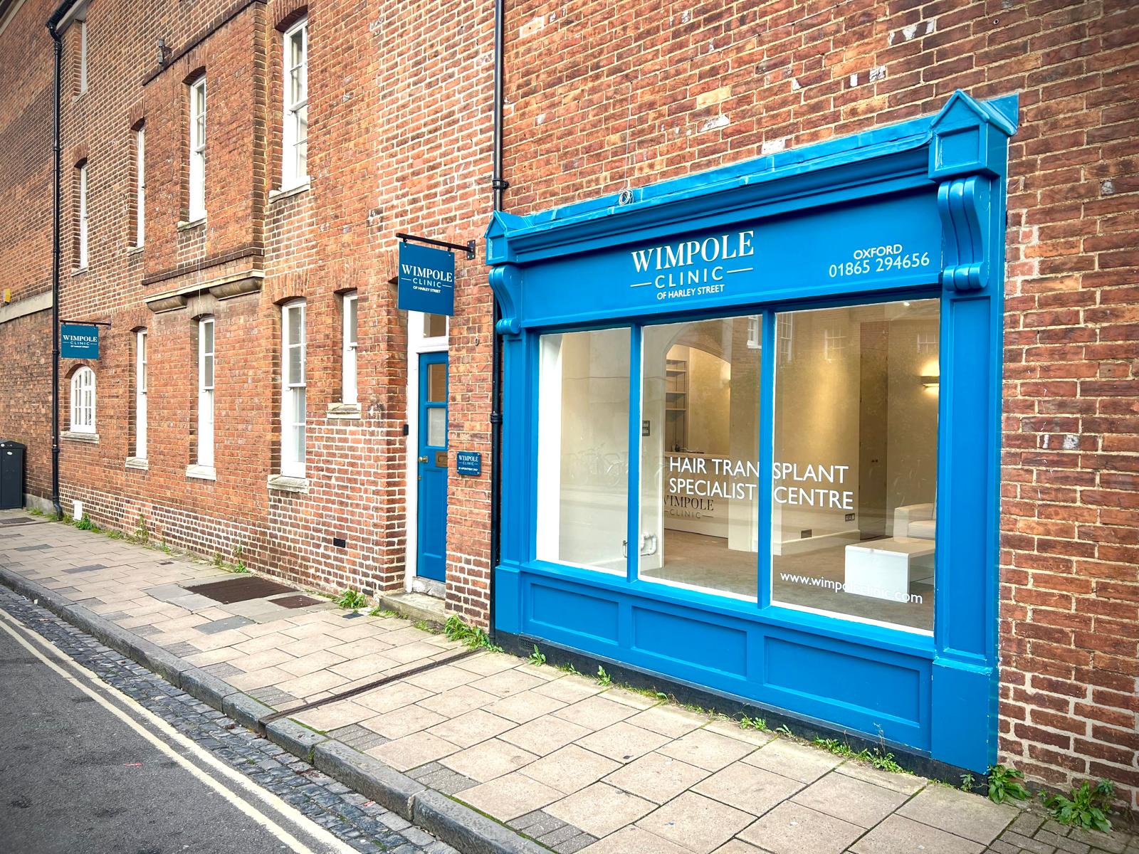 Private Medical Clinic Oxford | Private GP