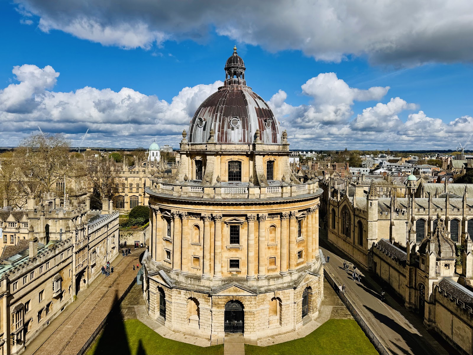 Radcliffe Camera