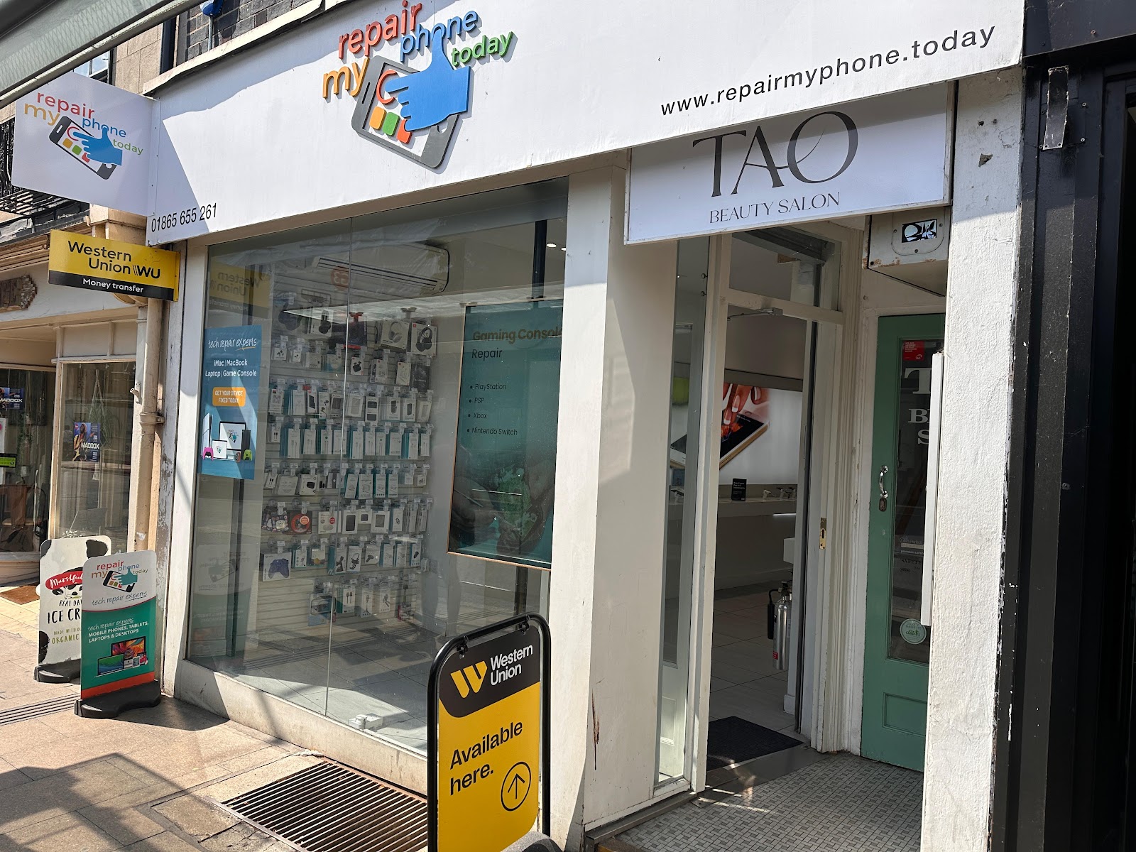 Repair My Phone Today