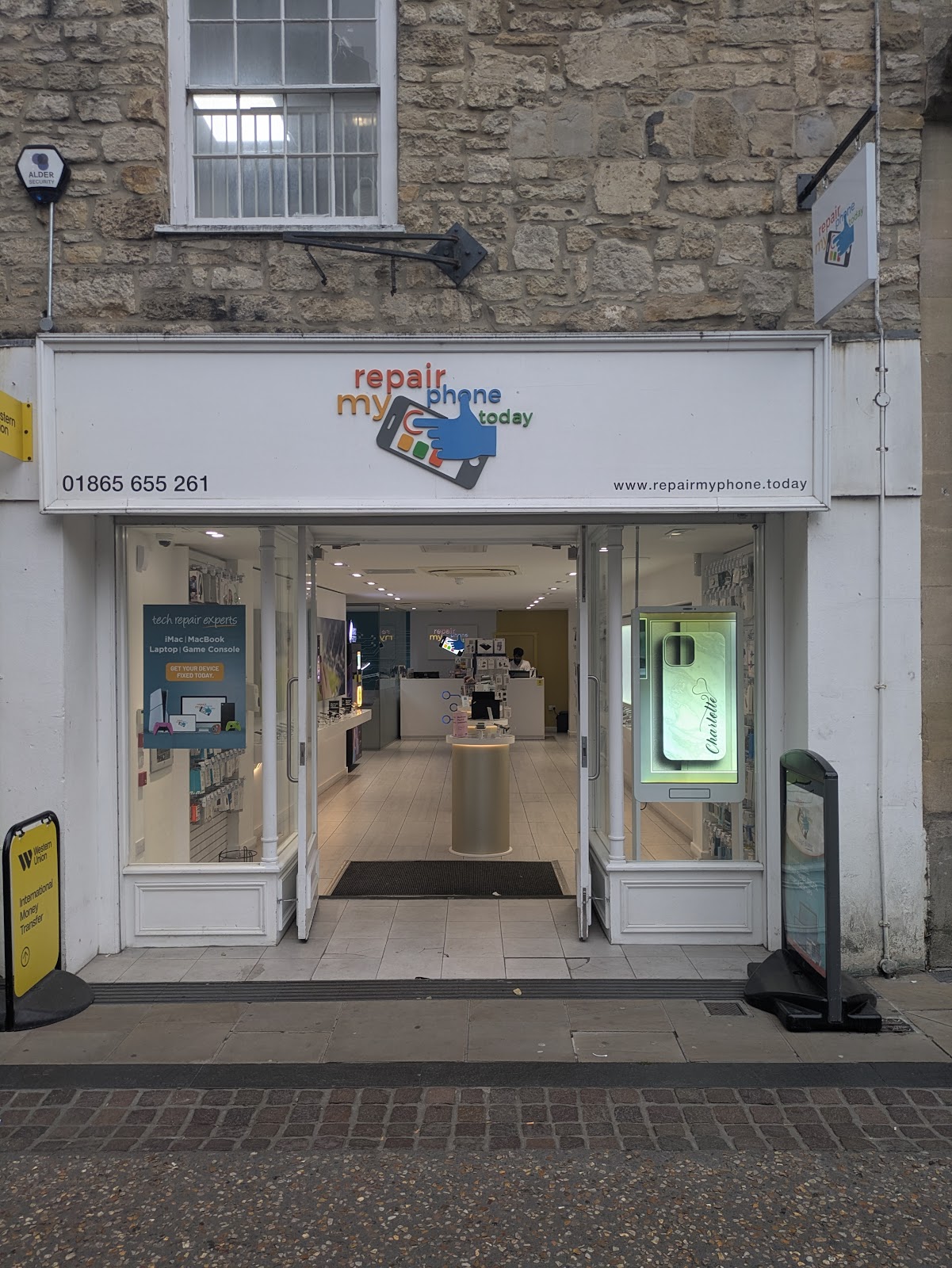 Repair My Phone Today