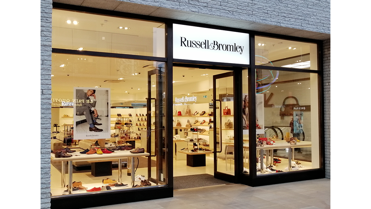 Russell & Bromley Ltd.