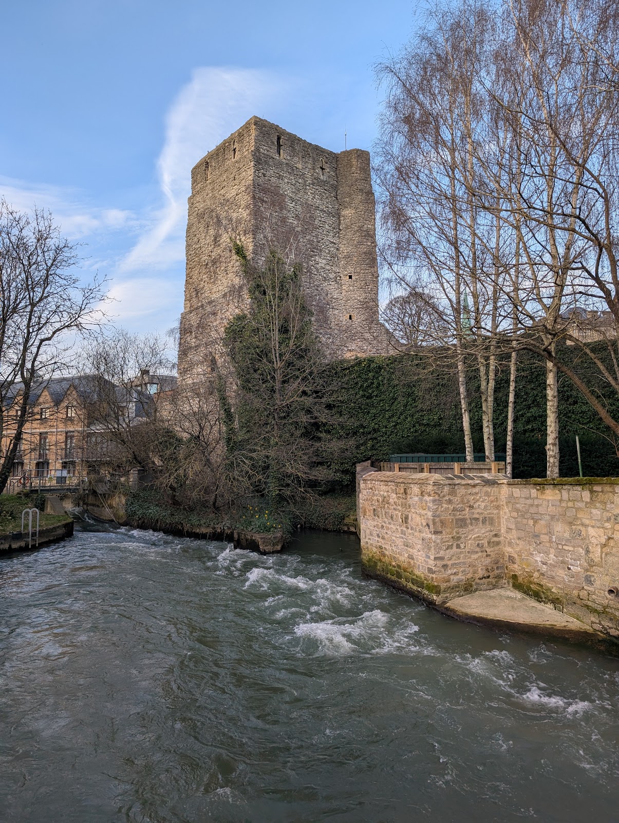 Saint George's Tower