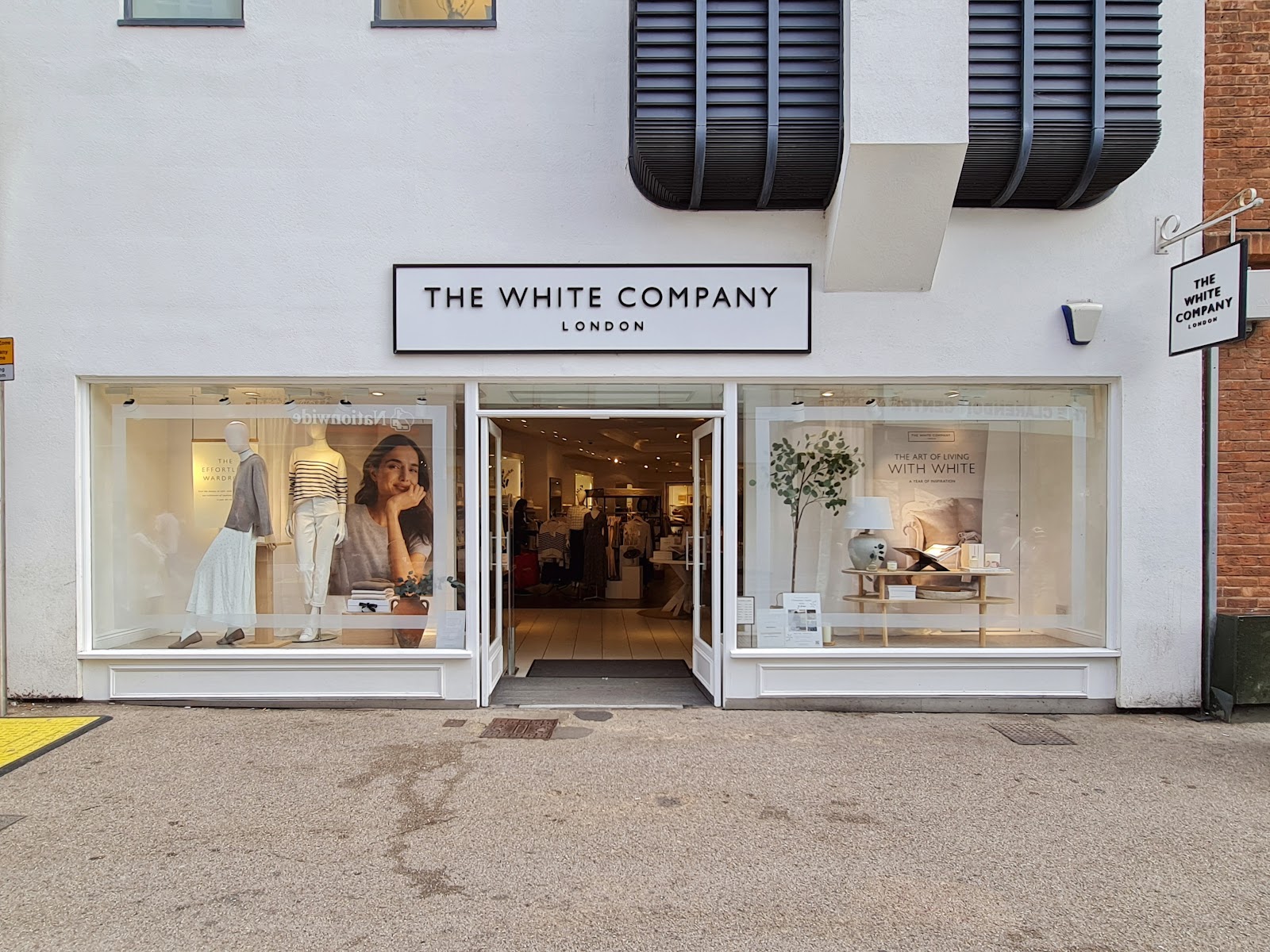 The White Company