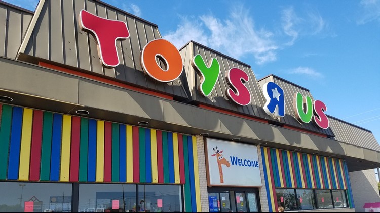 Toys R Us