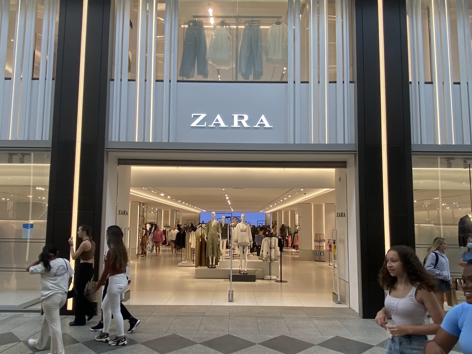 ZARA