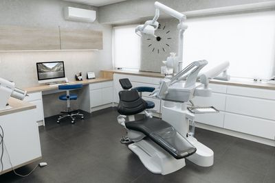 30 Beaumont Street Dental Practice - Oxford