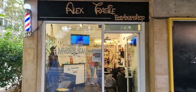 Alex Trasile Barbershop