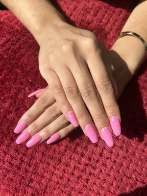 Angel beauty parlour