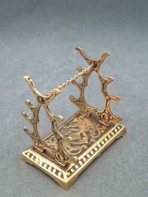 Arian Antiques at Antiques On High