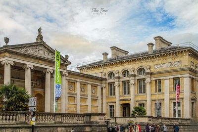 Ashmolean Museum